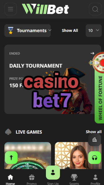 Casino Bet7 - Lucky Number Casino Games-4x4casino.ydblkf.net